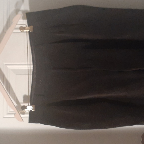 Corduroy pants - Picture 2 of 10